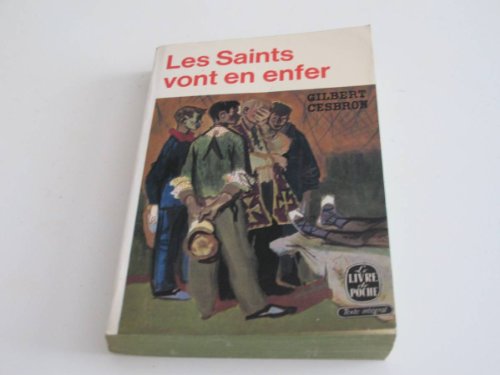 Les Saints Vont En Enfer