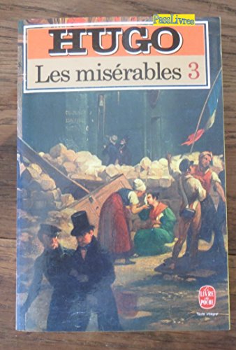 Les Miserables 3