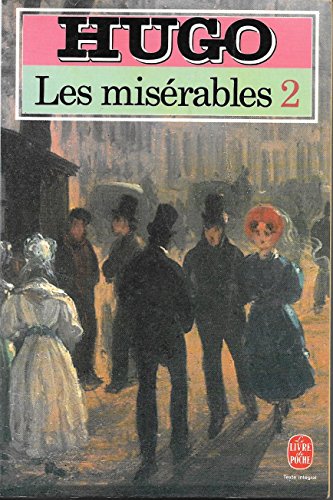Les Miserables 2