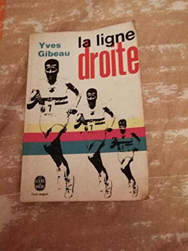 La ligne droite