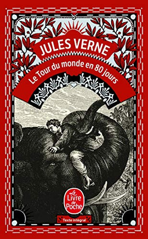 Le Tour Du Monde En 80 Jours
