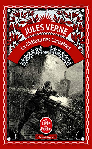 Le Chateau DES Carpathes