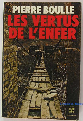 les vertus de l'enfer
