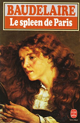 Le Spleen De Paris