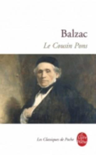 Le cousin Pons