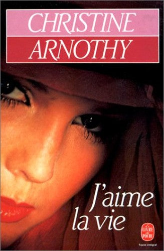 J'Aime La Vie