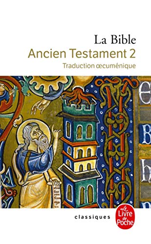 La Bible Ancien Testament Vol. 2/Traduction oecumenique