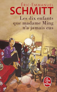 Les dix enfants que Madame Ming n'a jamais eus 