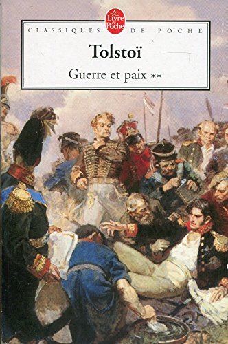 Guerre Et Paix T02