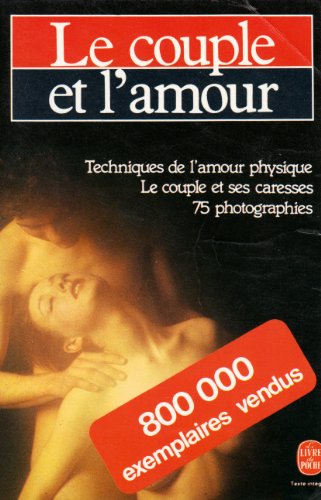 Le couple et l'amour...