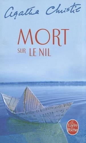 Mort Sur Le Nil
