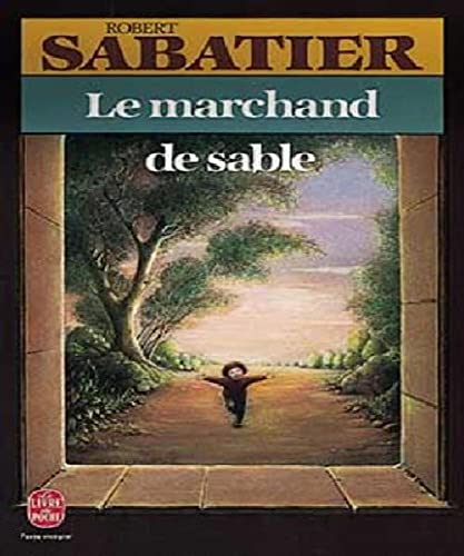 Le Marchand de Sable