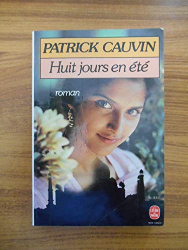 Huit Jours En Ete