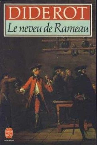 Le Neveu De Rameau