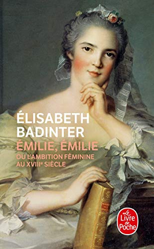 Emilie, Emilie