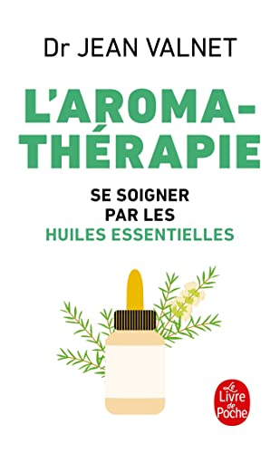 L'aromatherapie