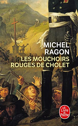 Les Mouchoirs Rouges de Cholet