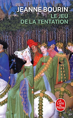 Le Jeu De La Tentation