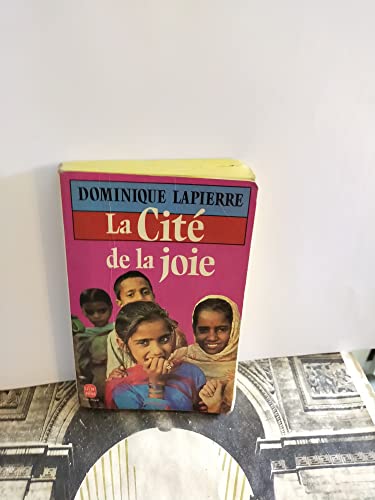 La Cite De La Joie