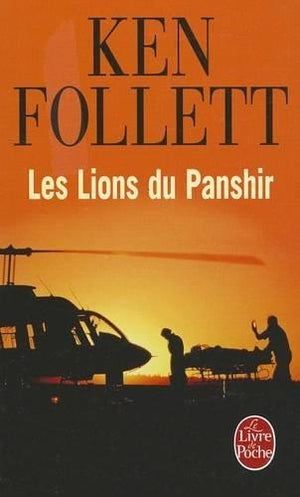 Les Lions Du Panshir