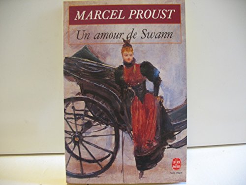 Un amour de Swann