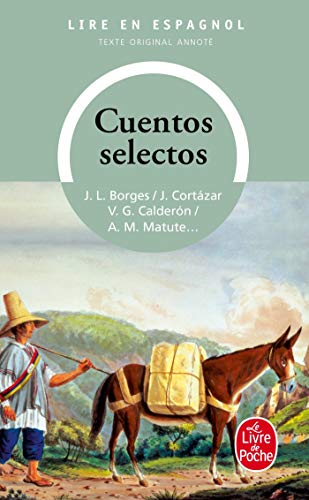Cuentos Selectos