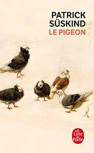 Le pigeon 