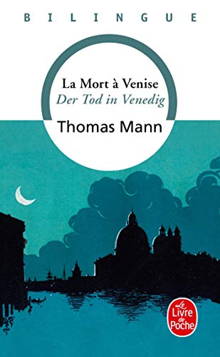 La Mort a Venise