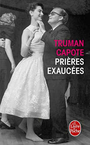 Prieres Exaucees