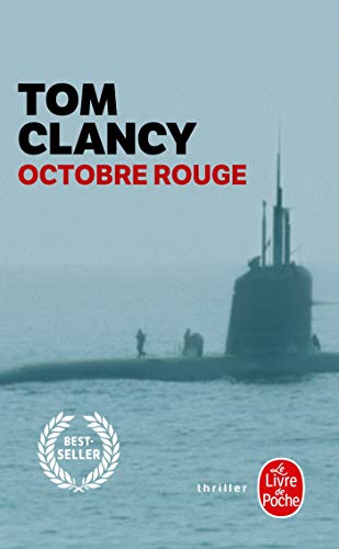 Octobre Rouge