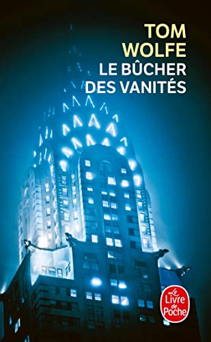 Le Bucher DES Vanites