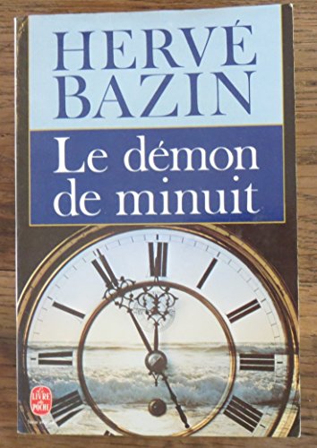 Le Demon De Minuit