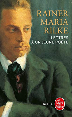 Lettres a Un Jeune Poete
