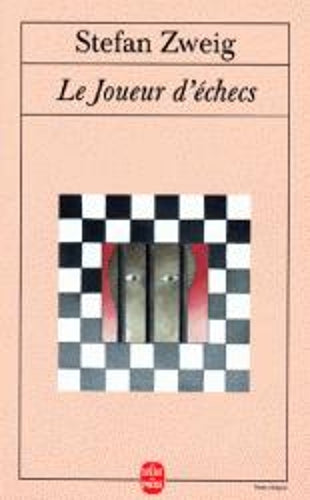 Le Le Joueur D Echecs