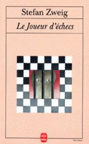 Le Le Joueur D Echecs