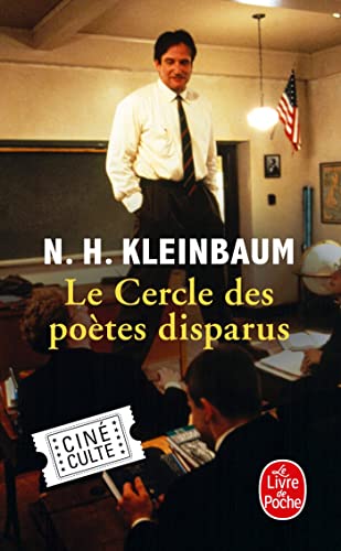 Le Cercle Des Poetes Disparus