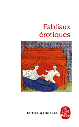 Fabliaux erotiques