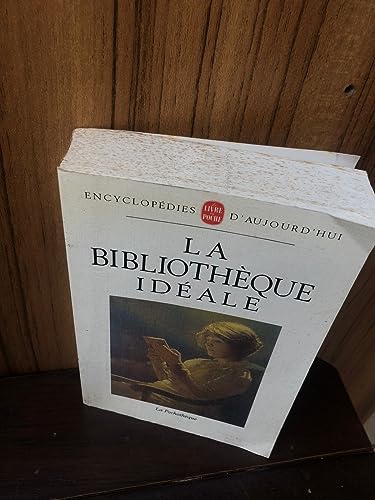 La Bibliotheque Ideale