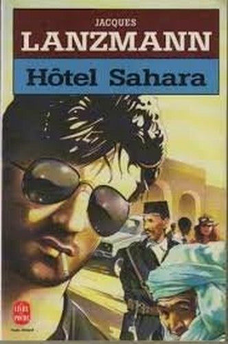 Hotel Sahara