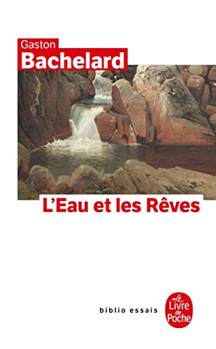 L'Eau ET Le Reves
