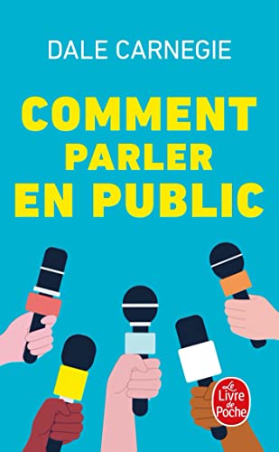 Comment Parler En Public