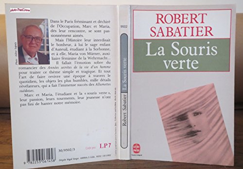 La Souris Verte