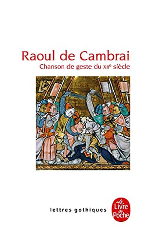 Raoul De Cambrai