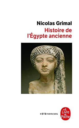 Histoire de L Egypte Ancienne