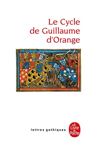 Cycle De Guillaume