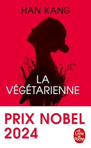 La Végétarienne (Littérature) 