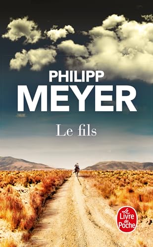 Le fils (Littérature)