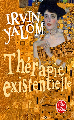 Thérapie Existentielle (Littérature)