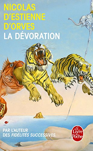 La devoration