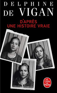 D'apres une histoire vraie 
